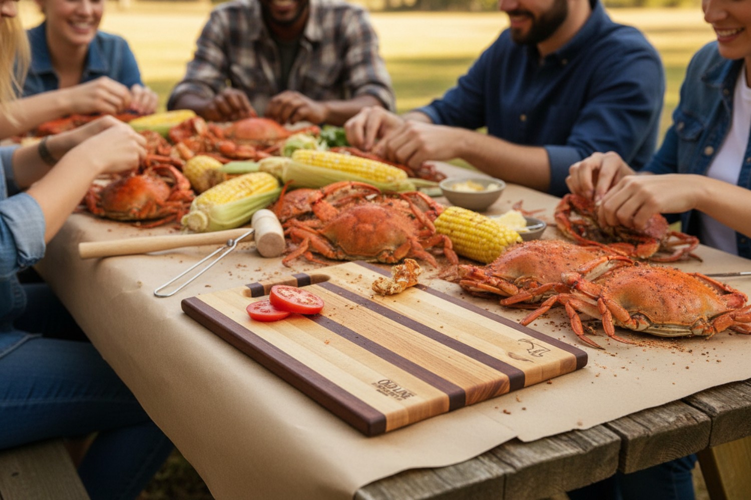 A Gift with Lasting Meaning